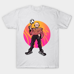 Mui- Shaolin Soccer. T-Shirt